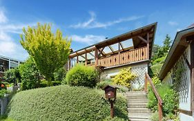 Apartment In Guentersberge With Panoramic Views