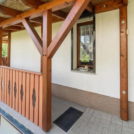Apartment In Guentersberge With Panoramic Views Harzgerode Exterior foto