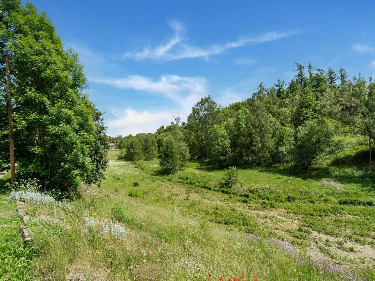 Apartment In Guentersberge With Panoramic Views Harzgerode Exterior foto